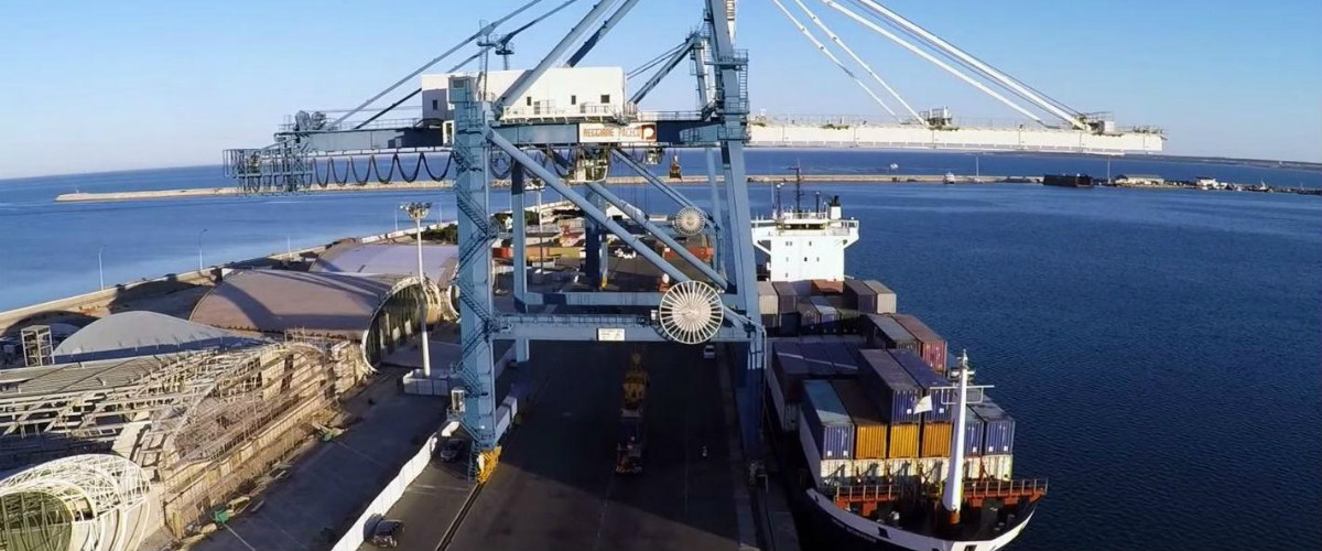 ΟΡΙΣΤΙΚΟ: Εμπορικοποιείται το Λιμάνι Λεμεσού